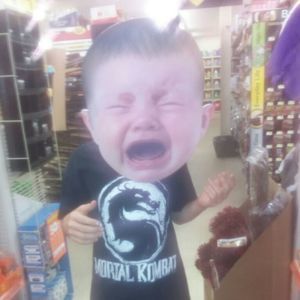 Meet your Posher, John